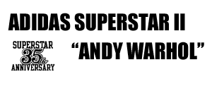 Superstar II Andy Warhol