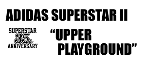 Superstar II Upper Playground