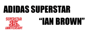 Superstar 35th Ian Brown