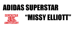 Superstar 35th Missy Elliott