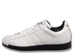 Adidas Superstar II White