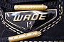 Wade 1.3 Mid "3333prs Made" Black/Gold 1Z289