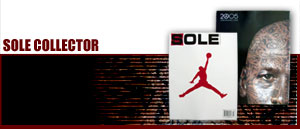 SOLE COLLECTOR #7