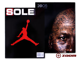 Sole Collector #7