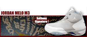 Jordan Melo M3 Carmelo Anthony 041