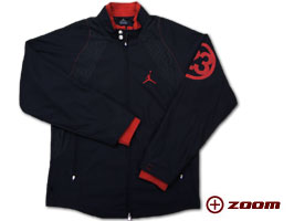 Air Jordan 23 Jacket "23th Anniversary" 010