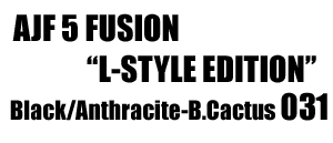 Ajf 5 Fusion "L-Style Edition" 031