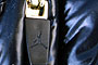 Air Jordan Shiny Nylon Bubble Vest 010