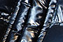 Air Jordan Shiny Nylon Bubble Vest 010