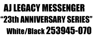 Jordan Legacy Messenger "23th Anniversary" 070