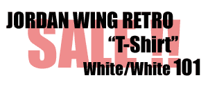 Wing Retro T-Shirts