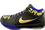 Zoom Kobe IV "Olympic Gold Medal Edition " 001 