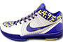 Zoom Kobe IV "Olympic Gold Medal Edition " 141  