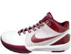 Zoom Kobe IV "Lower Merion Ace Edition " 161