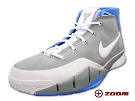 Zoom Kobe 1 "Mpls Lakers Edition" 011