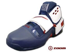 Zoom Soldier "Team Usa Edition" 441