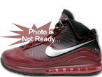 Air Max LeBron VII " Christmas Edition " 600
