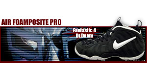 Air Foamposite Pro Fantastic 4-Dr. Doom 011