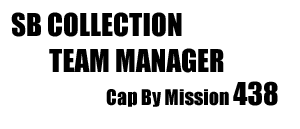 Team Manager "Mission"