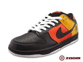 Dunk Low Pro Roswell Raygun