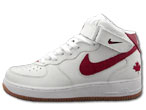 Air Force 1 Mid "CANADA"