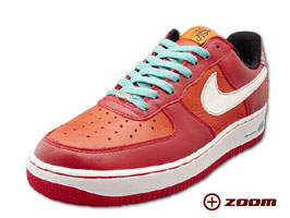 Air Force 1 Premium Year of the DOG