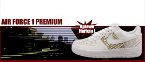 Air Force 1 Premium Harlem
