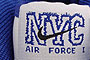 Air Force 1 NYC